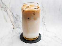 Spanish latte Iced