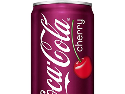 Cherry Cola