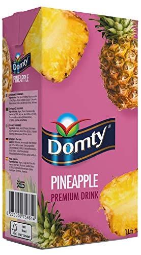 Pineapple Liter