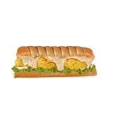 CHICKEN CRISPY