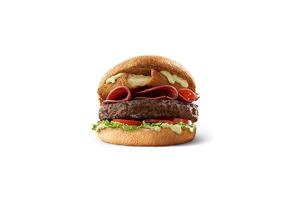 Milano Burger
