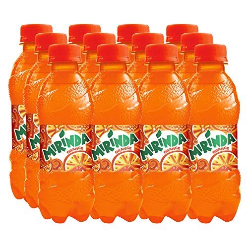 Mirinda Orange