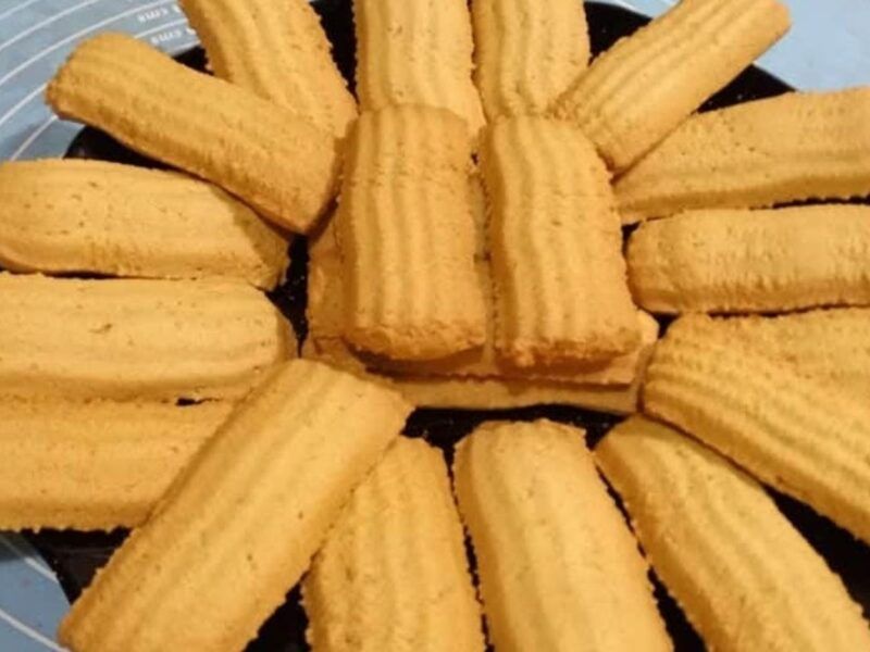 Biscuits