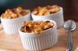 Oven Baked Pasta