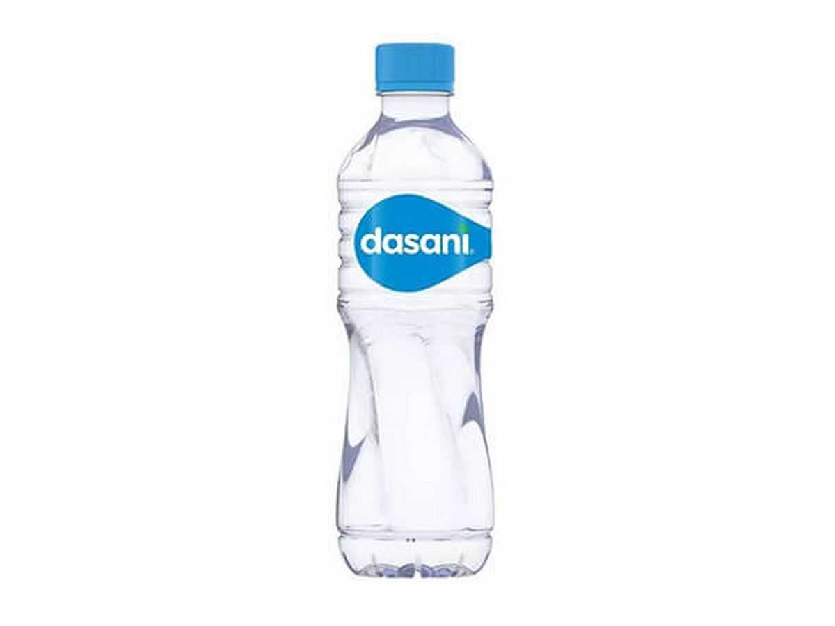 Mineral Water