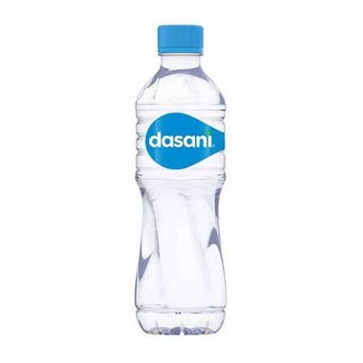 Mineral Water