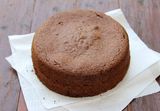 Sponge Chocolate Powder