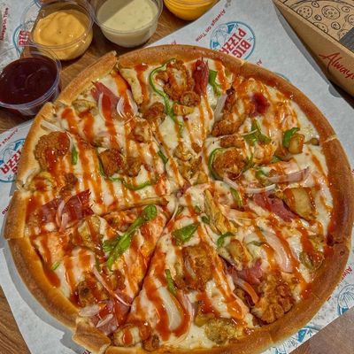 Big Pizza photo 2