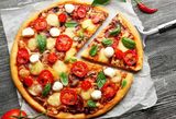 Mix Meat Pie