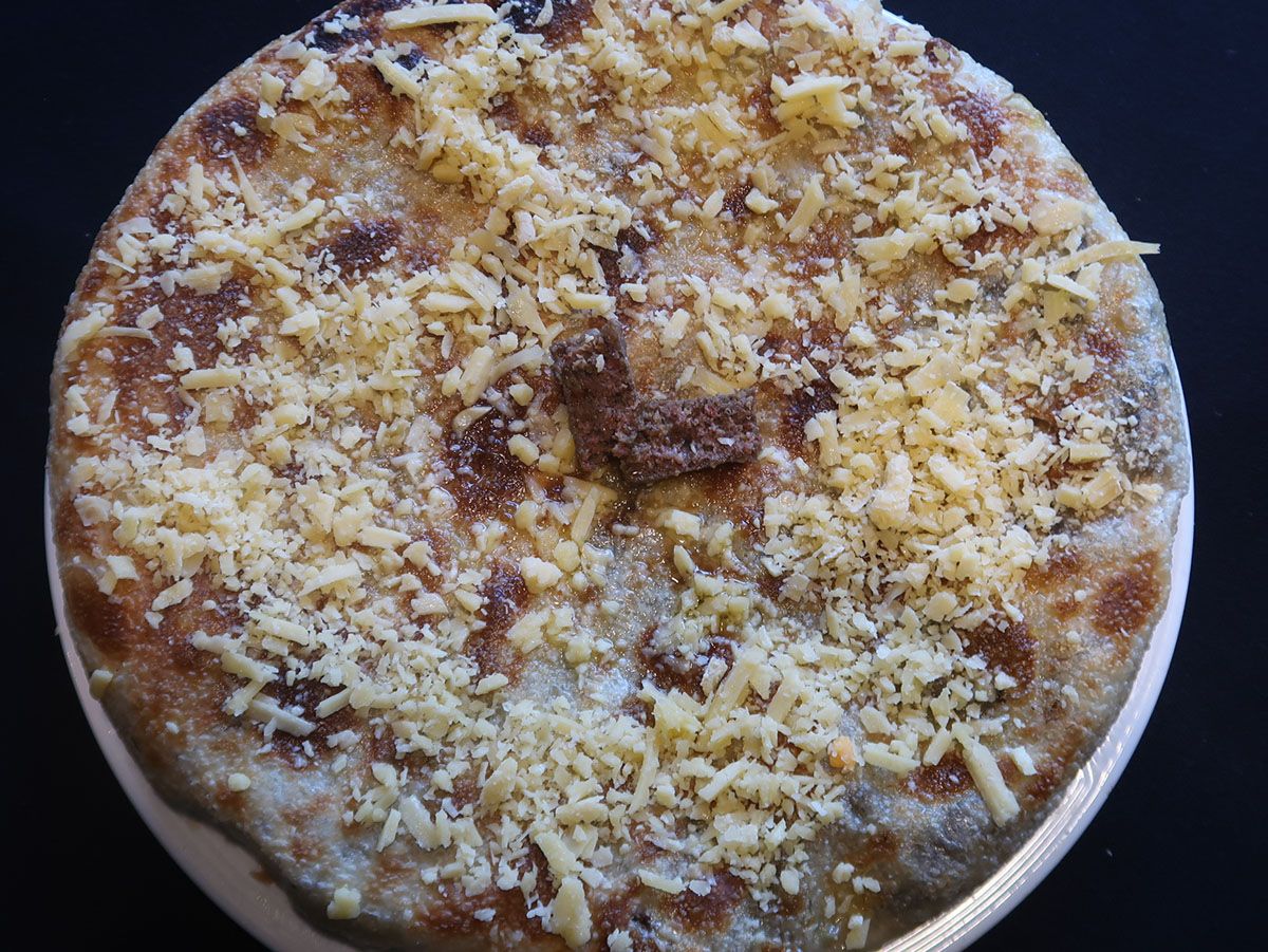 Sogouhk Pie