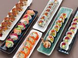 52 Pieces Platter