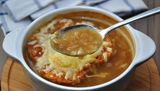 Onion Soup