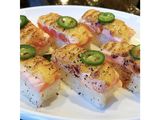Oshi Tuna