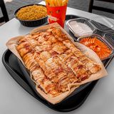 Half A Kilo Of Shawerma Slices