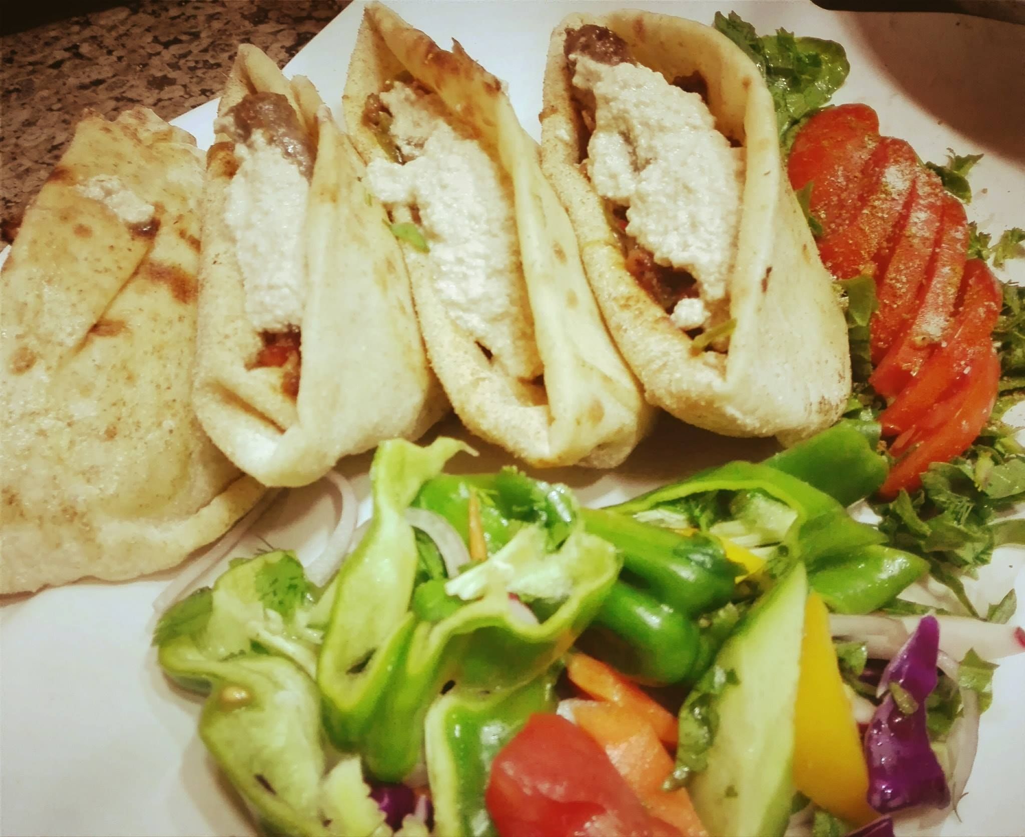 Mix Sandwich