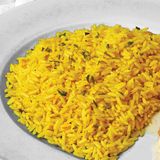 Curry rice