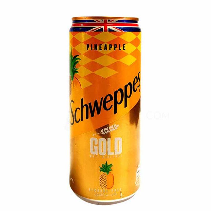 Schweppes