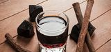 Liquorice Bottle