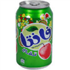 Fanta Apple Can