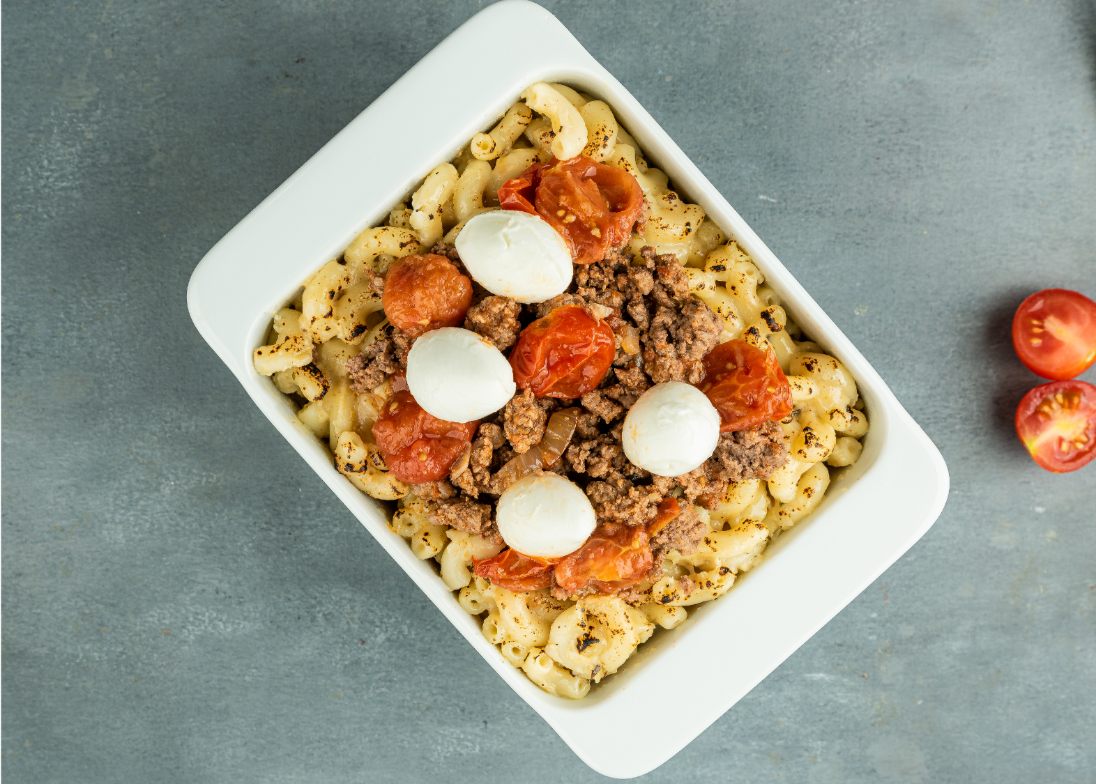 MAC EDITION Cheesy Macaroni delivery in Dubai, Abu Dhabi and many other