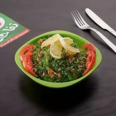 Tabbouleh