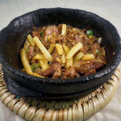 Nafr Oqda Beef Meat