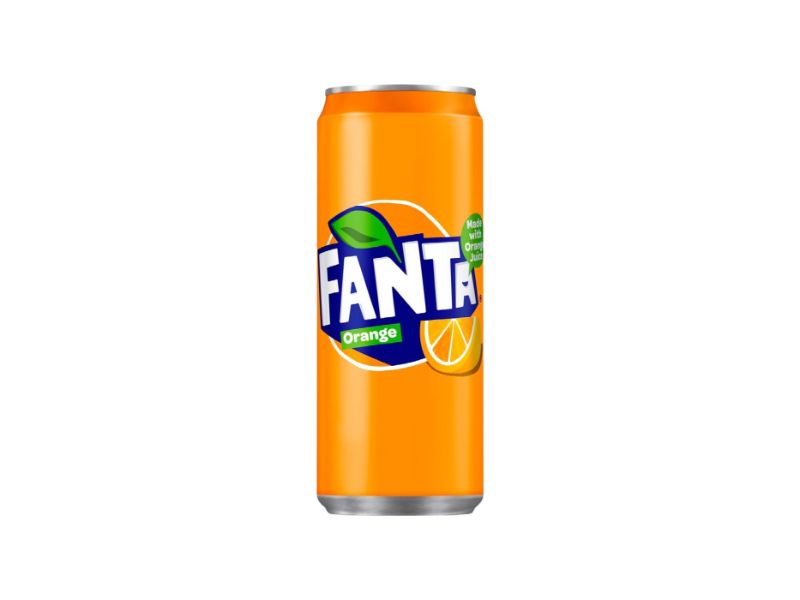 Mirinda