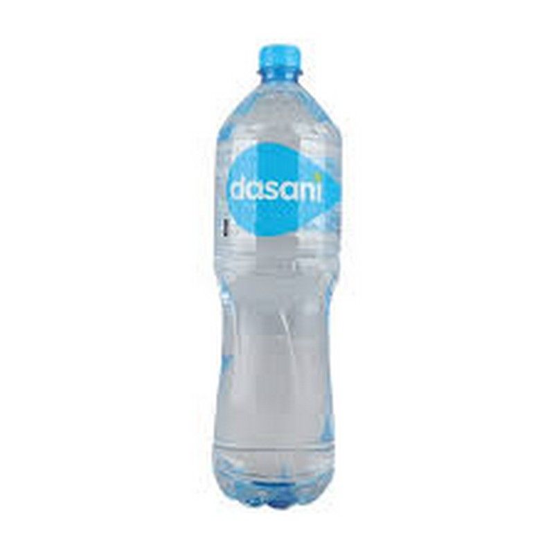 Dasani Water