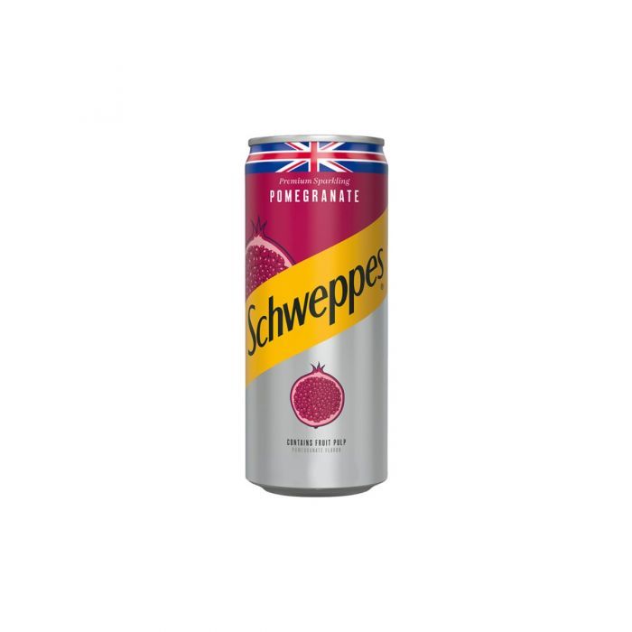 Schweppes