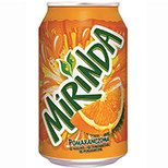 Mirinda Can