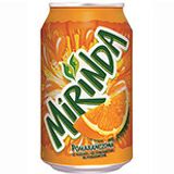 Mirinda Can