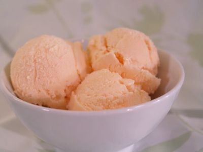 Cantaloupe