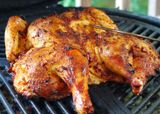 Grilled Chicken