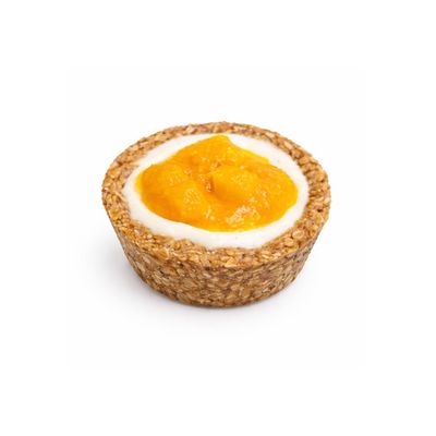 ManGo With No Regrets