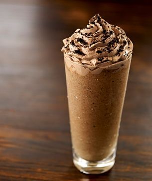 Iced Mocha