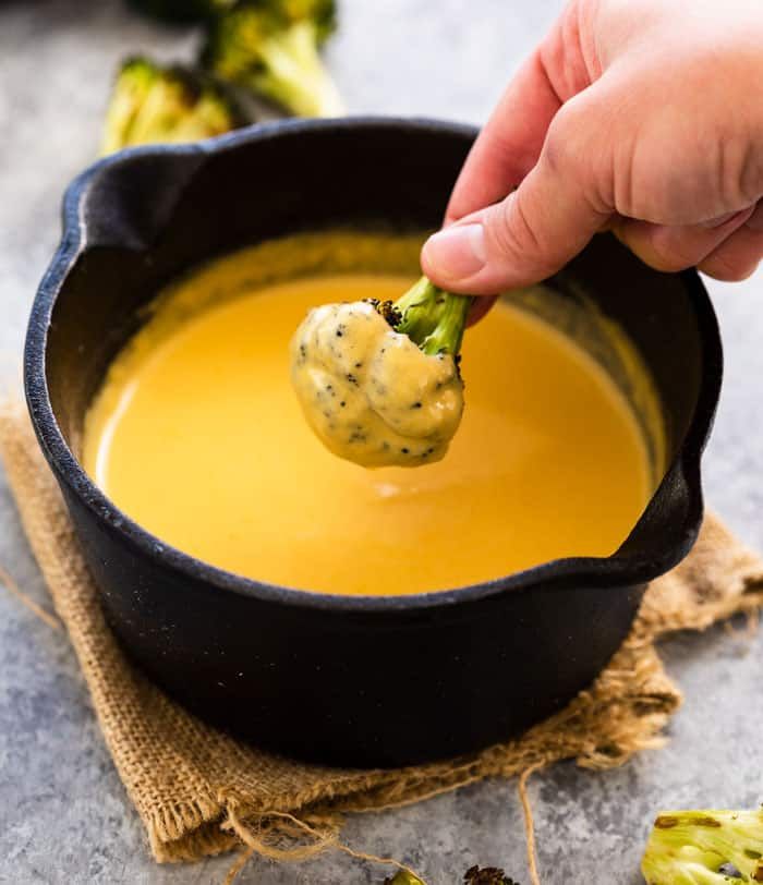 Cheese Sauce