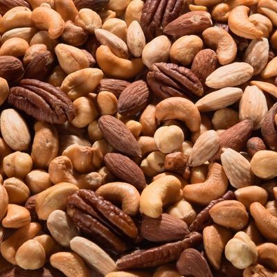 Super Mix Portion