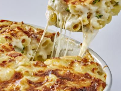 Minced Beef Pasta Medium