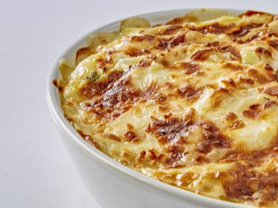 Minced Beef Pasta Large