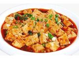 Mapo Tofu
