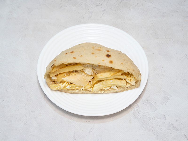 Fingers Mix Cheese Sandwich