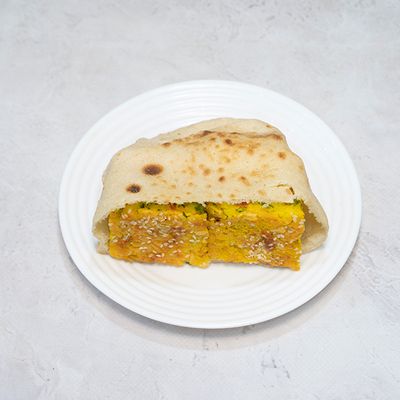 Omelette Sandwich