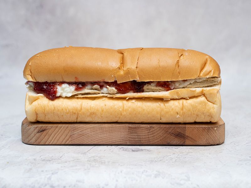 Sakalans Sandwich