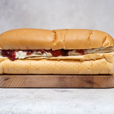 Sakalans Sandwich