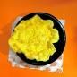 Omelette with Roumy Cheese Box
