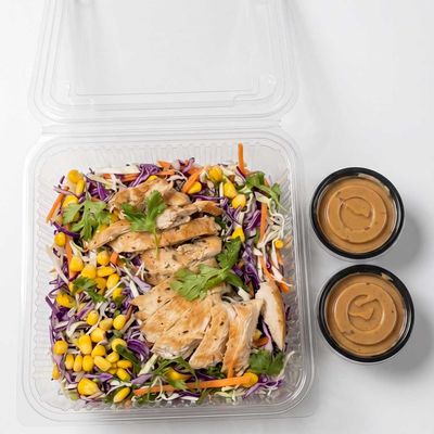 Thai Salad