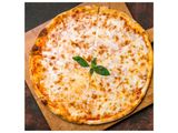 Mix Cheese Pizza