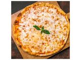 Mix Cheese Italian Pizza