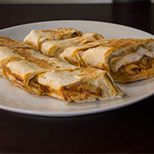 Chicken Pane Sandwich