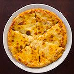 Margarita Pizza
